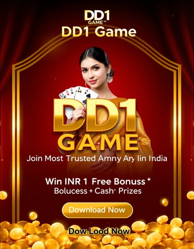 Dhani Teen Patti Banner